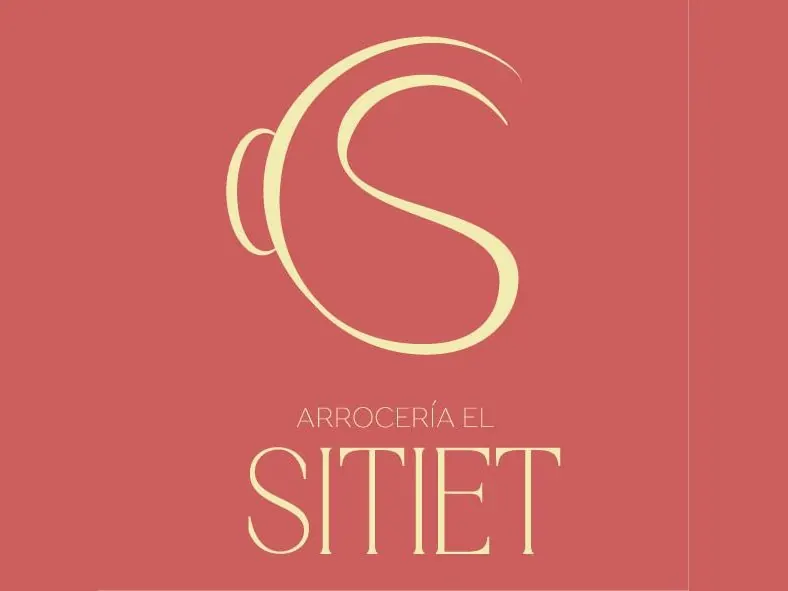 Logotipo de la Arrocería El Sitiet